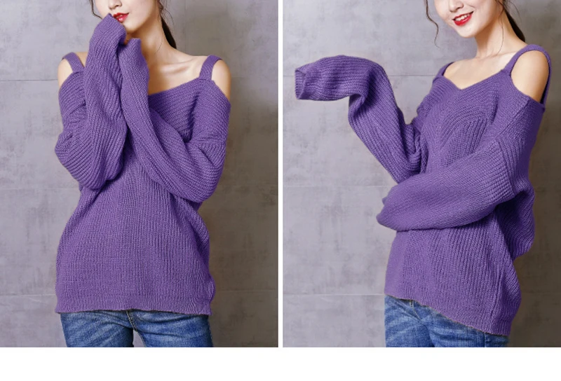 chandail hiver femme (8)