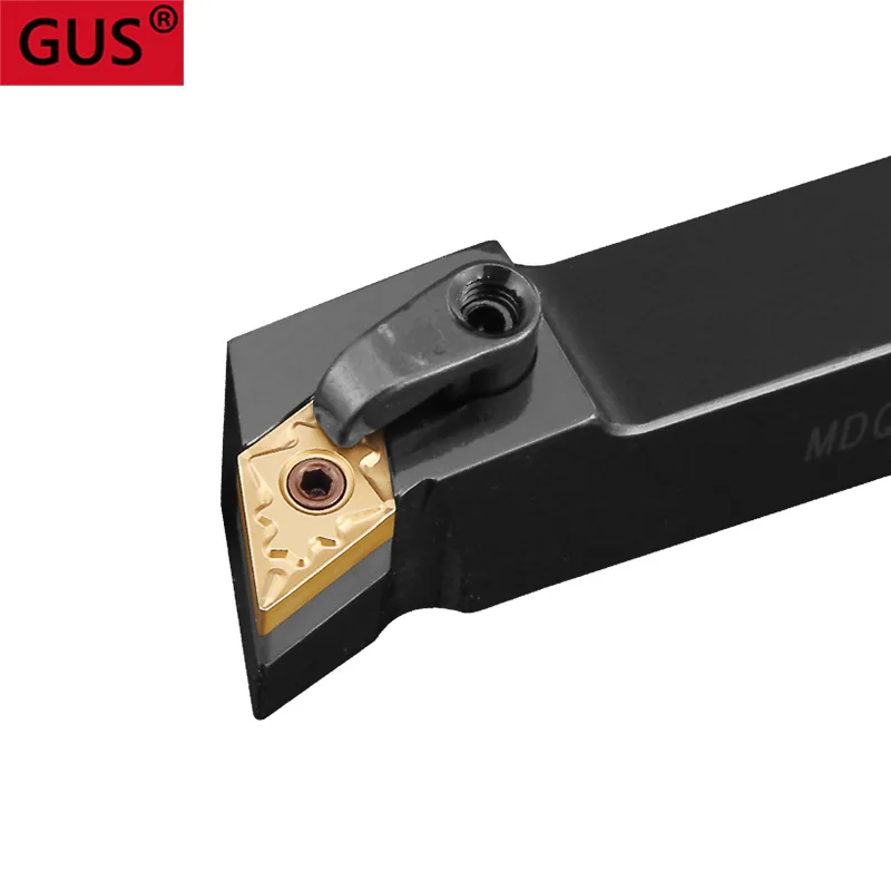

NC Tool Bar of 107 Degree External Turning Tool MDQNL3232P1506 MDQNR3232P1504 DNMG1104 DNMG1504 DNMG1506 Lathe Tool Accessories