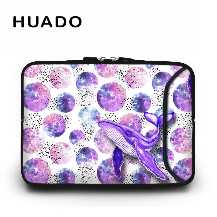 laptop case 13,3 14 дюймов КИТ изображение сумка для ноутбука 10 12 13 14 15,6 17,3 Ноутбук чехол для ipad/macbook air/pro/lenovo/asus аксессуары ноутбуков - Цвет: laptop case