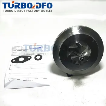 

Turbocharger CHRA 53049880025 53049880026 turbine cartridge core 078145703M for Audi RS 4 V6 Biturbo 2.7T 280 Kw ASJ/AZR 2000-