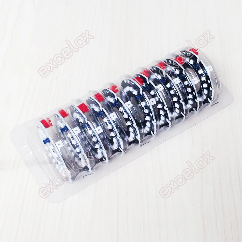 IR LED board 6018A_201808 (2)2