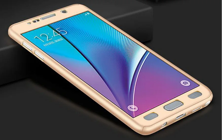 100 шт. 360 Полное покрытие чехол для samsung Galaxy A7 A6 A8 J4 J6 J8 плюс телефонные чехлы для samsung Galaxy A5 A7 чехол