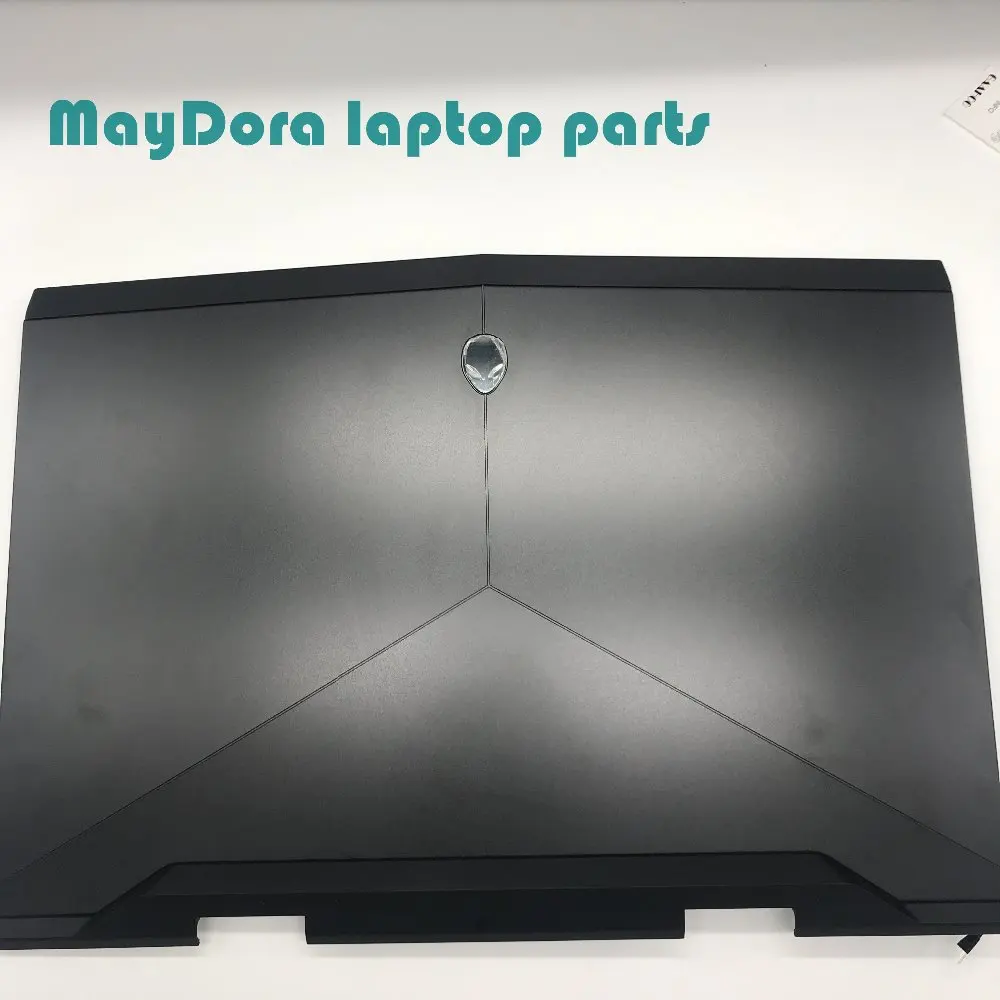 Ноутбуки части для Dell Alienware 17e R5 ЖК-дисплей задняя крышка типа tobii черный 03m1x8 3m1x8