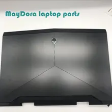 Ноутбуки части для Dell Alienware 17e R5 ЖК-дисплей задняя крышка типа tobii черный 03m1x8 3m1x8