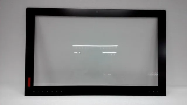 LPPLY 23 0 "все в одном внешний стеклянный экран для lenovo IdeaCentre B550 передний