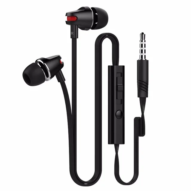 best 3.5 mm earphones with mic
