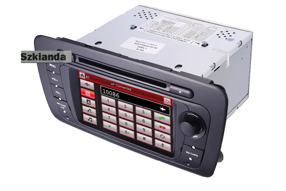 Excellent In Stock 7" Touch Screen Car DVD Player for Seat Ibiza 2009 2010 2011 2012 2013 with 3G Bluetooth RDS Radio Canbus Free GPS Map 14 Excellent In Stock 7" Touch Screen Car DVD Player for Seat Ibiza 2009 2010 2011 2012 2013 with 3G Bluetooth RDS Radio Canbus Free GPS Map 14