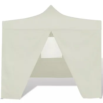 

vidaXL Large Outdoor Hiking Camping Tent 3x3m