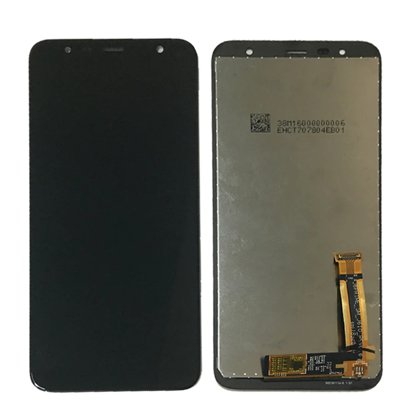 

AAA Amoled For Samsung J4+ J415 SM-J415F J415G J415FN lcd Screen replacement for Samsung Galaxy J4 plus SM-J415F display