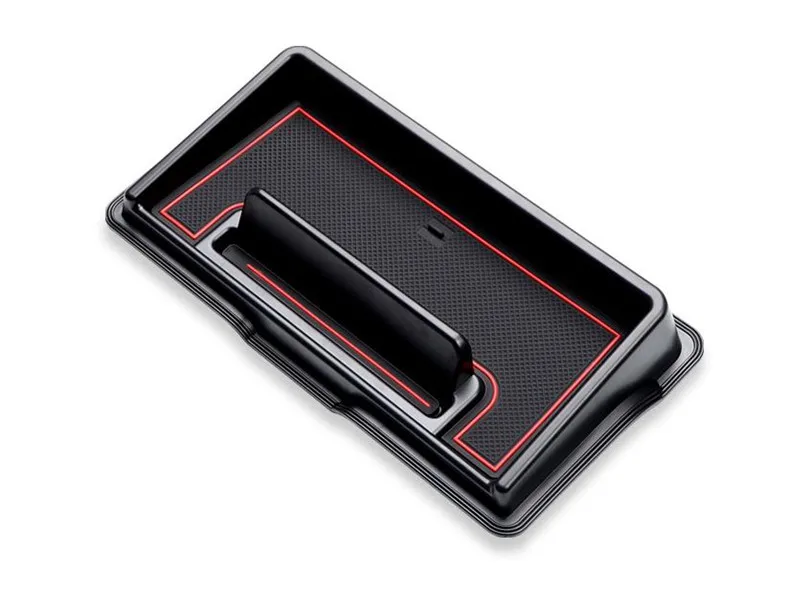 

Car Dashboard storage box For Suzuki Jimny 2019 Interior Accessories Multifunction Non-slip Phone Stand Console Tidying