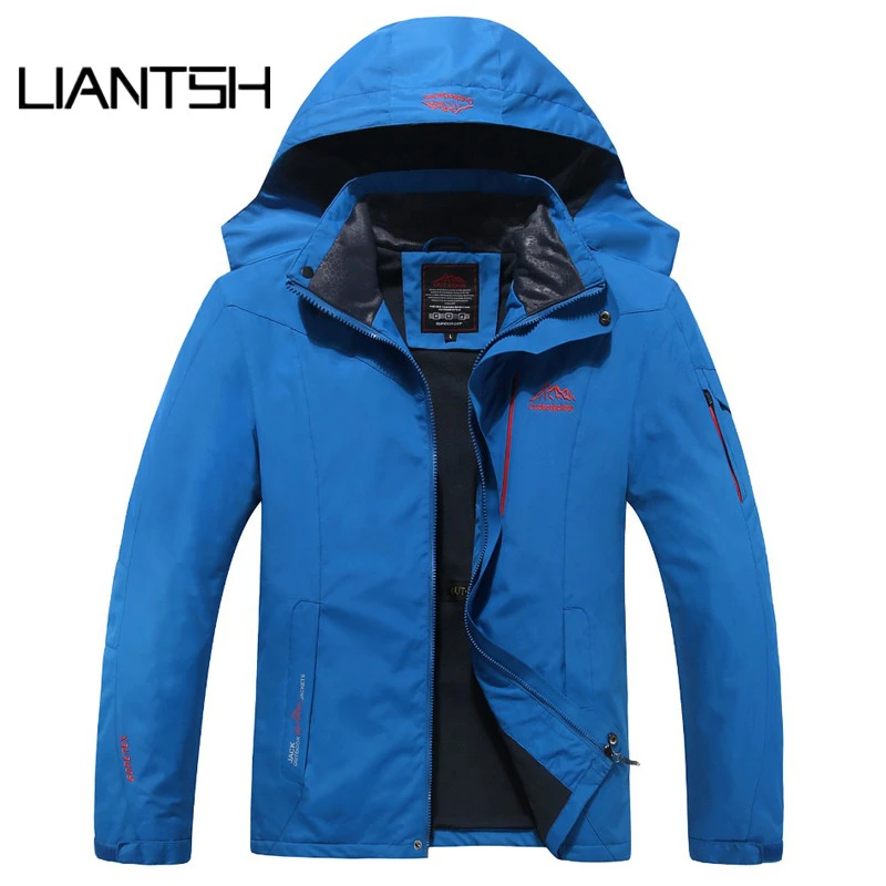 best outdoor hiking jacket