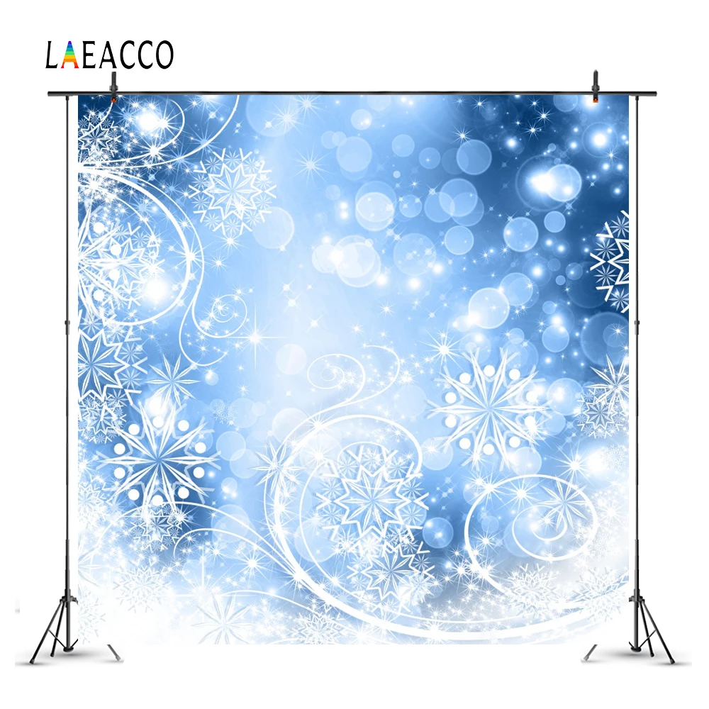 

Laeacco Beautiful Glow Shape Photo Backgrounds Customized Digital Photography Backdrops For Photo Studio