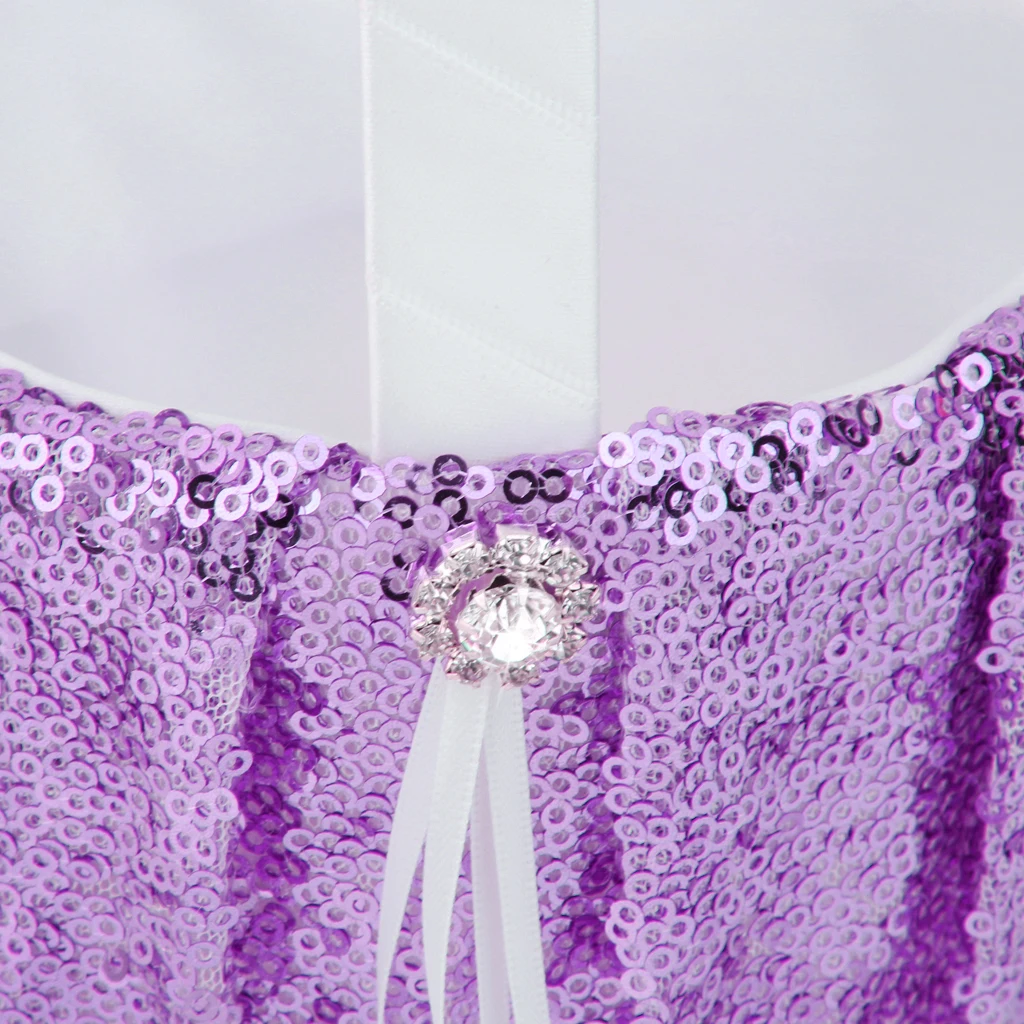 Fashion Wedding Flower Girl Basket Sequins Ribbon Flower Basket for Wedding Party Decoration Love Case Satin Basket Storage