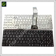 Francês Azerty Teclado para ASUS X751 X751L X751LA X751LAV X751LD X751LDV X751LK X751LN X751MJ FR