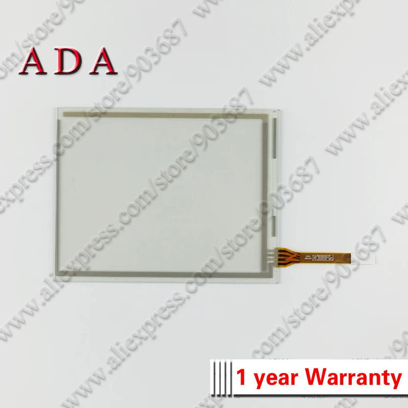 Сенсорный экран дигитайзер для KEBA SX TPU2 16/64 3HAC023195-001 научить кулон сенсорная панель