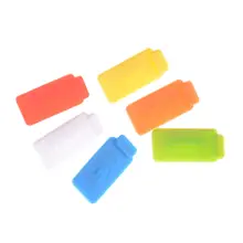 JINHF ПК компьютер Ноутбук USB 2,0 3,0 интерфейс предотвращает ржавчину заглушка USB порт разъем Usb Крышка Заглушка 10 шт