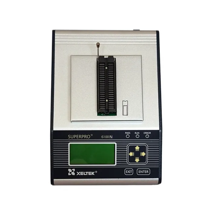 Универсальный программатор XELTEK SUPERPRO 6100 6100N SUPERPRO/6100 |