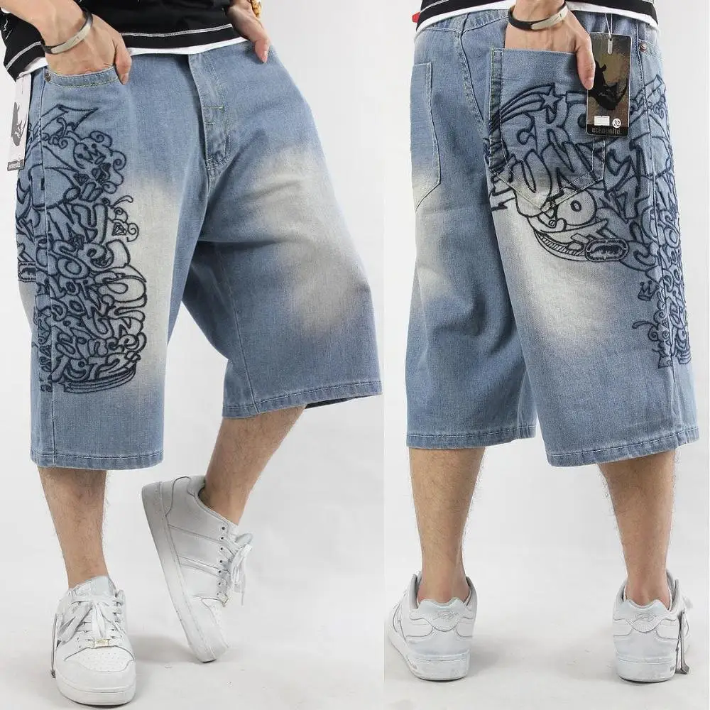 ecko jeans shorts