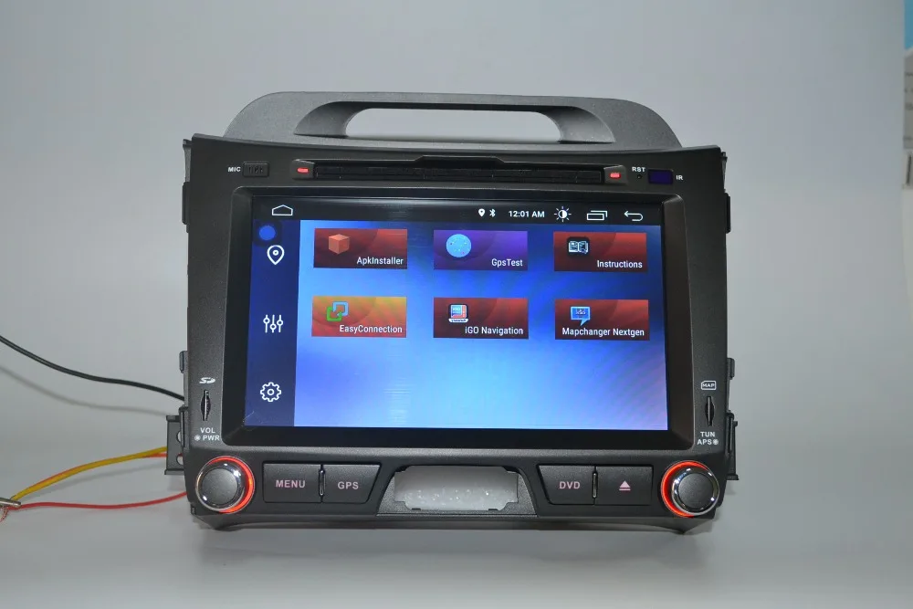 Cheap 8" Android 9 for KIA SPORTAGE car dvd,gps navigation ,Wifi,BT,3G,4 core,16G flash,1024 x 600,Russian,English 31 Cheap 8" Android 9 for KIA SPORTAGE car dvd,gps navigation ,Wifi,BT,3G,4 core,16G flash,1024 x 600,Russian,English 31