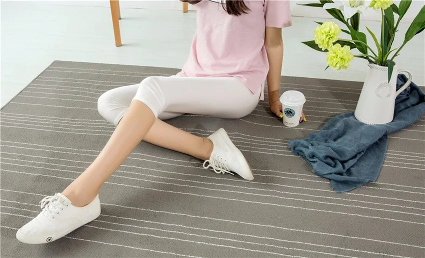 legging BIVIGAOS Fashion Women Stretchy Glossy Leggings Spandex Legging Elastic Gothic Foot Leggins Punk Rock Legins Black White Mallas leather leggings