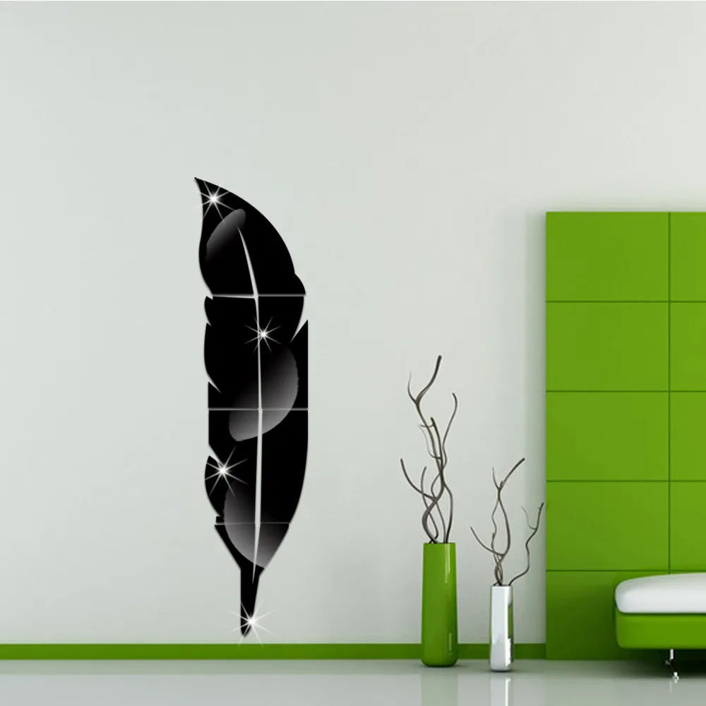 FEATHER MIRROR (13)