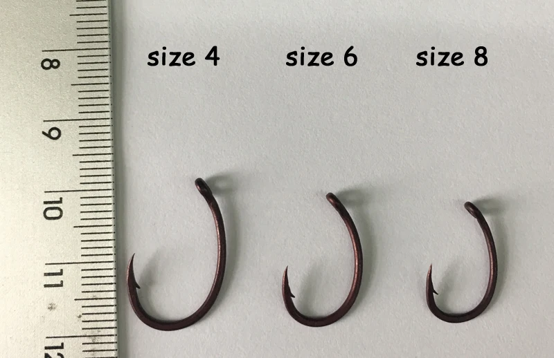 crank brown size