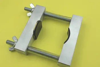 

New 4/4 violin neck install clamp and repair tools, Violin making tools