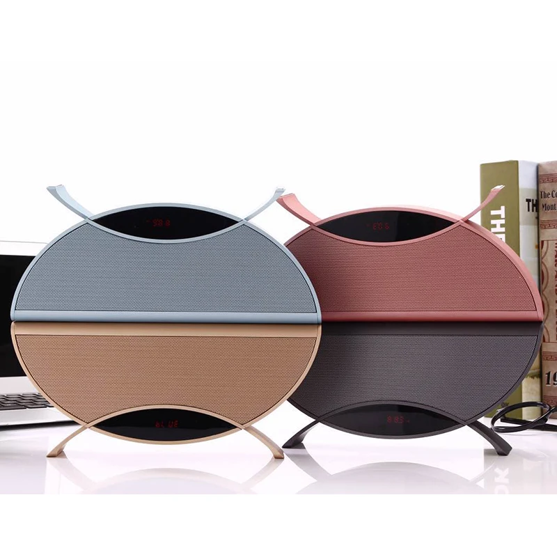 Bluetooth Speaker (1)