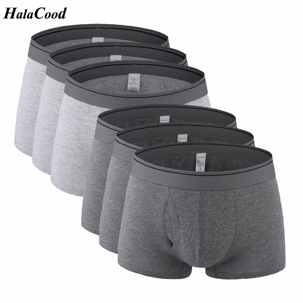 Sell Product 6pcslot Hot Mens Underwear New Quality Brand Fashion