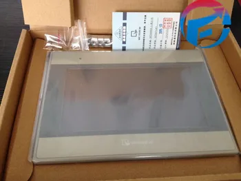 

TFT 800*480 MT6071iE Weinview HMI Touch Screen 7 inch 800*480 1 USB Host new in box with Programing Cable&Software