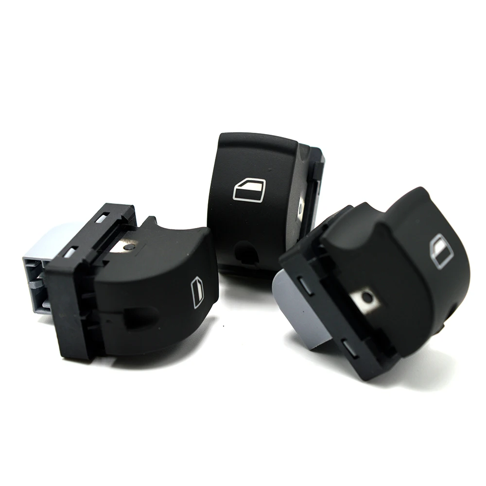 Кнопка переключателя стекла для фар AUDI A6 S6 C6 RS6 Allroad Quattro A3 Q7 4F0959851 4F1941431E 4F0959565 4F1 959