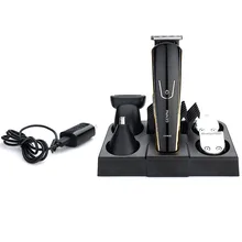 Электробритва для мужчин триммер для бороды влажная сухая Водонепроницаемая Мужская роторная бритва Быстрый Перезаряжаемый для бритья бритва от папы