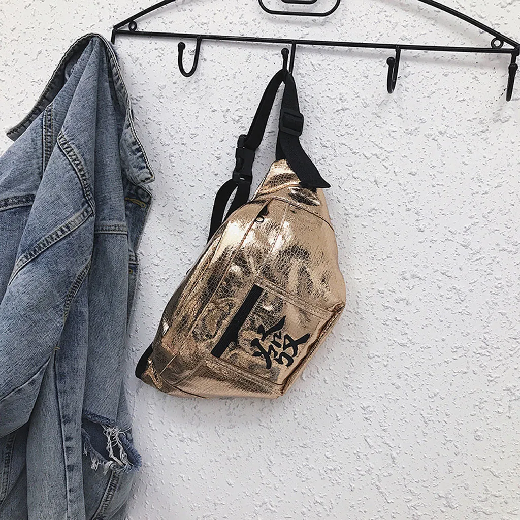 Waist Pack