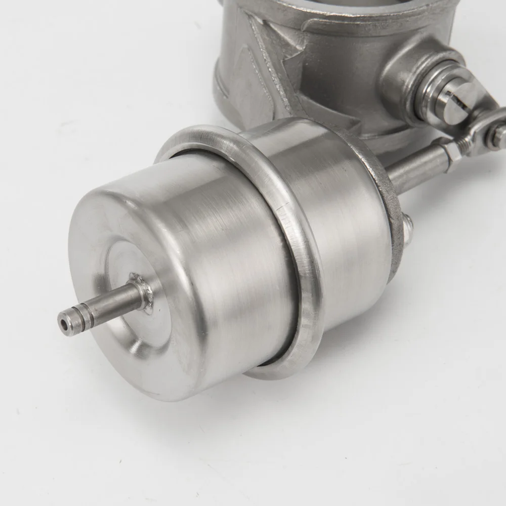 Вакуумный активированный Выпускной вырез 2 ''51 мм близкий Стиль давление: около 1 бар для BMW E30 M20 325 325 EP-CUT51-CL