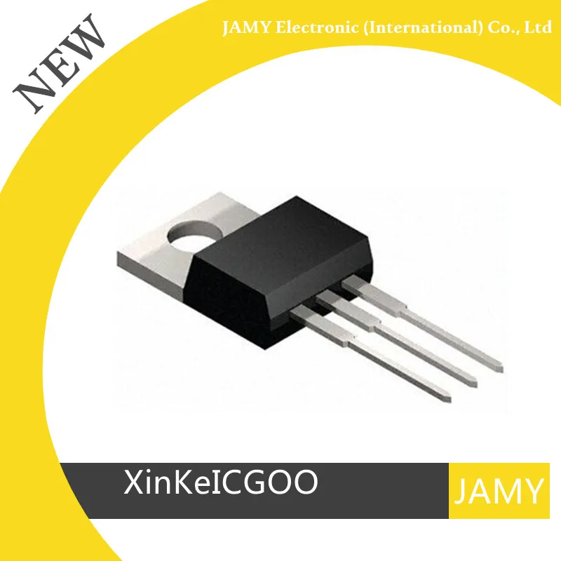 Оригинал 10 шт./лот IPP50R250CP 5R250P MOSFET N CH 500 В 13A TO 220|Пульты ДУ| |