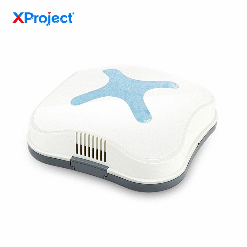 XProject Robot Vacuum Cleaner Household intelligent vacuum cleaners lazy mini sweeper