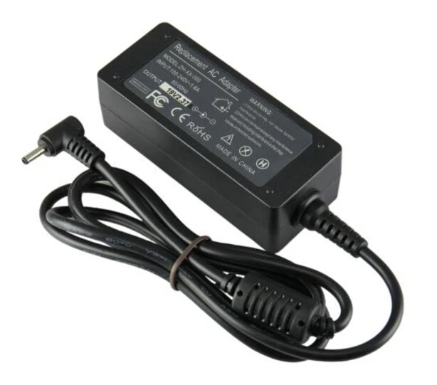 19V 2.37A 45W 3.0*1.0mm AC Adapter Charger For Asus Zenbook UX21 UX21E