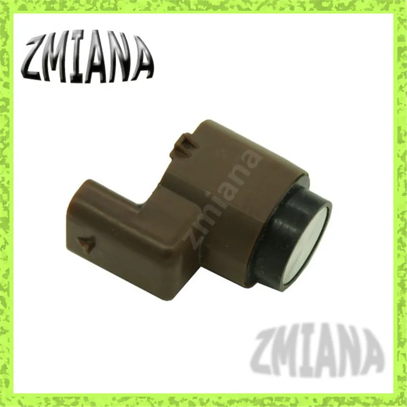 Parking Sensor PDC Sensor 3C0919275N For AUDI A1 A3 A4 B8 A5 8T A6 C7
