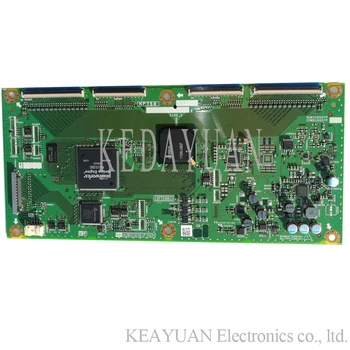 

free shipping 100% test work original Logic Board QPWBXF758WJN1 RUNTK4909TP ZJ KF758 LCD-52LX830A