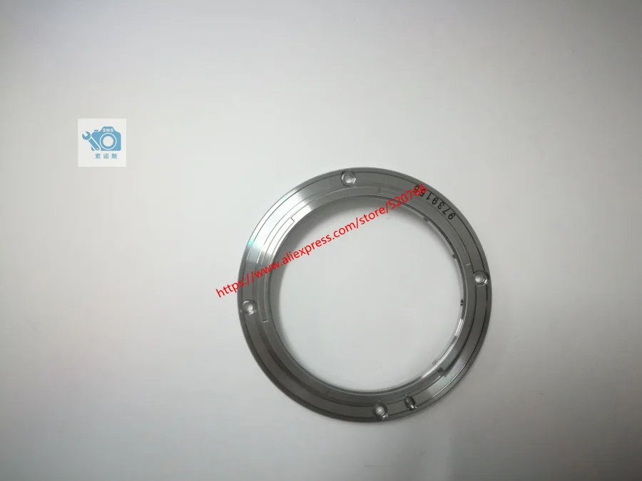 100% Новые запасные части для Cano 24-70 мм 2.8L USM Объектив байонетное крепление
