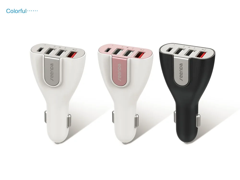 Car Charger20151113GL02