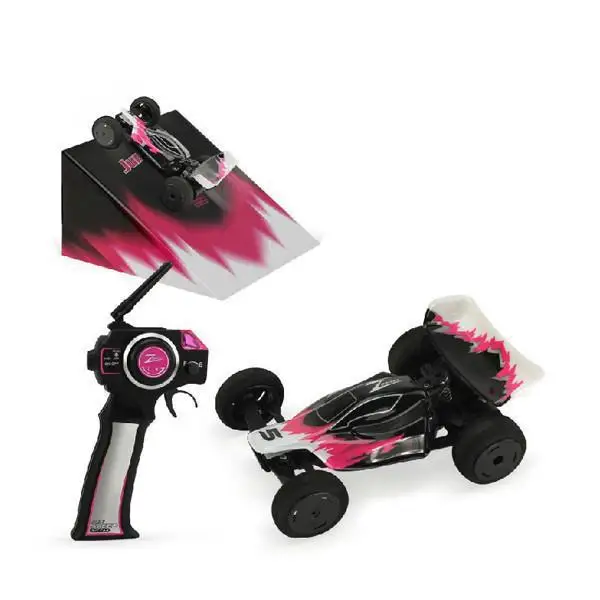 go mini radio controlled car