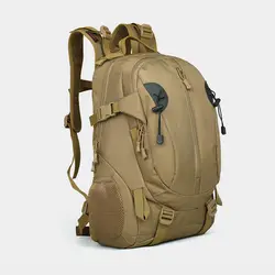 Стильный мульти-функция военные рюкзаки водостойкий камуфляж Оксфорд рюкзак подростковый мужской ноутбук Bagpack холст школьные сумки