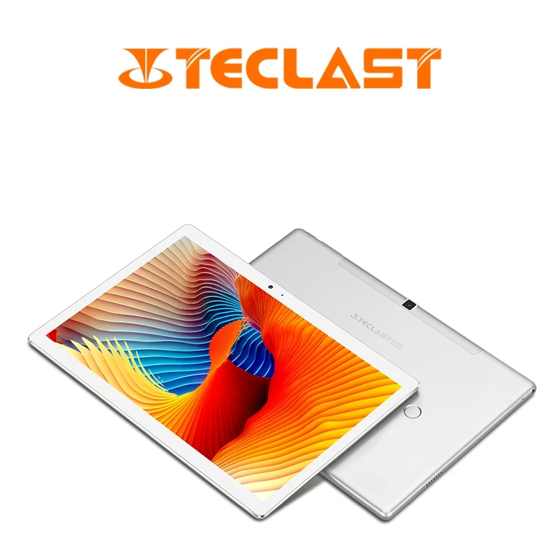 Продажа Teclast T20 Helio X27 Deca Core 4 Гб RAM 64G Dual 4G SIM Android 7,0 OS 10,1 дюймовый планшет