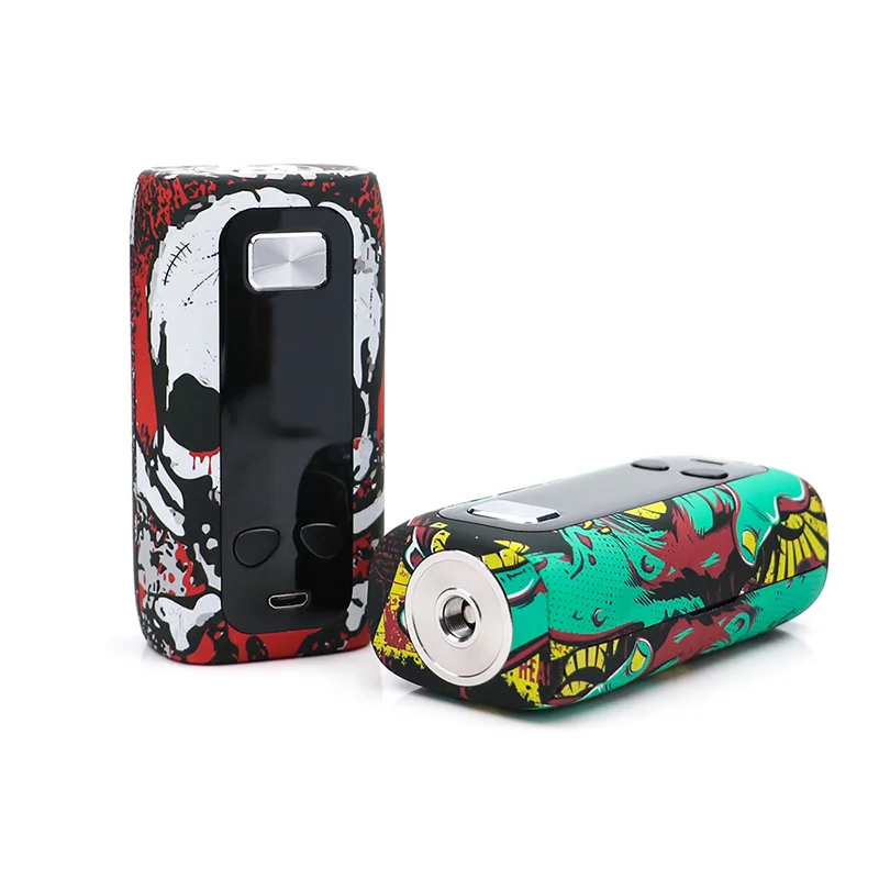 Think Vape Thor 200W TC Box Mod (4)