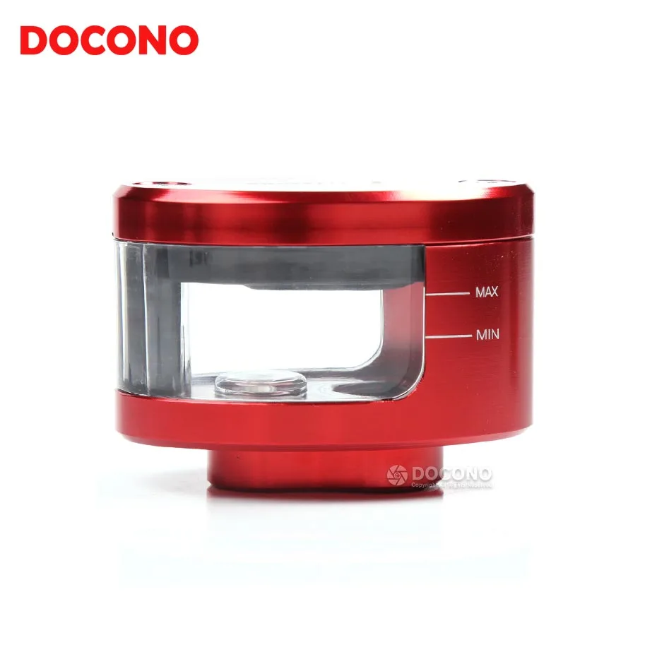 

Universal Motorcycle Brake Fluid Reservoir Clutch Tank Oil Fluid Cup For Honda CB599 CBR600RR CB600 HORNET CBR 600 F2 F3 F4 F4i