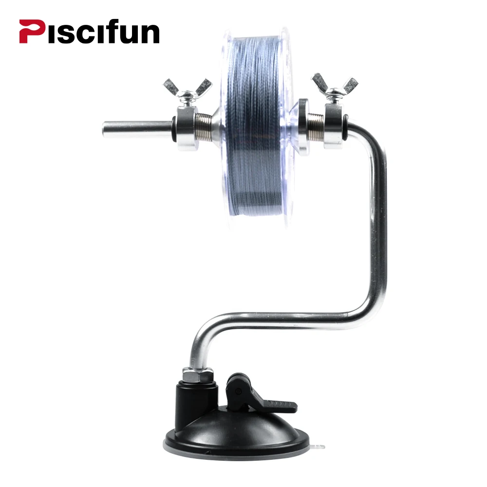 Piscifun Lightweight Portable Fishing Li...