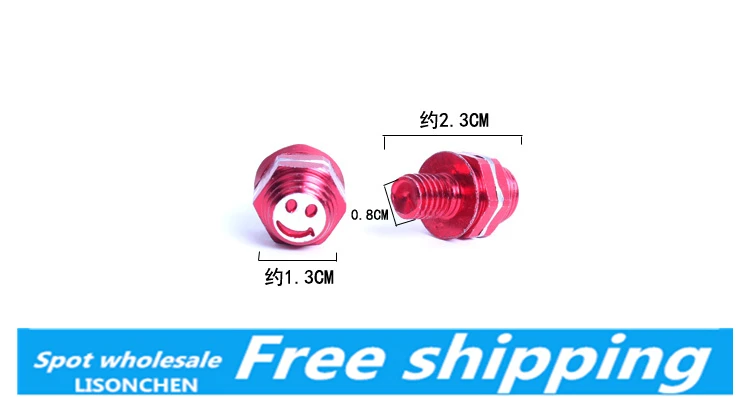 STARPAD For Motorcycle scooter moped modified screw electric car for Yamaha Free shipping | Автомобили и мотоциклы