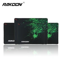 Green Dragon Large Gaming Mouse Pad Lockedge Mouse Mat Keyboard Pad Mousepad For Laptop Computer Notebook Desk Mat