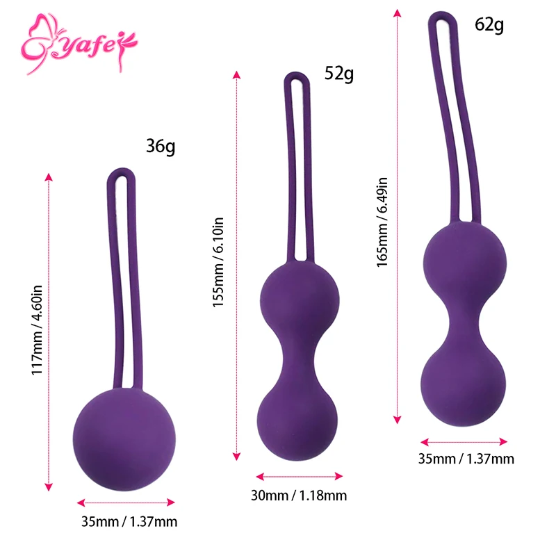 Vibrating eggs (10)